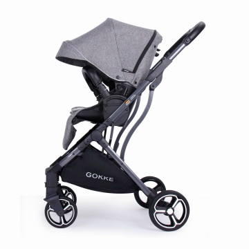 Forward and Rearward Facing Mom Good Baby Strollers Walkers